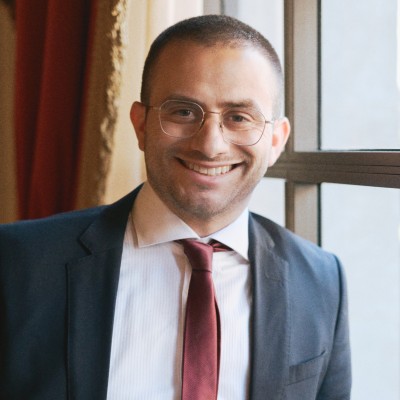 Eitan Charnoff